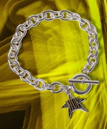 HUFブレスレット REGIONAL BRACELET SILVER - HUF Worldwide JP
