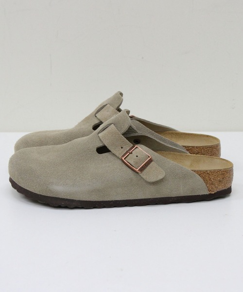 BIRKENSTOCK（ビルケンシュトック） サンダル ボストン BOSTON