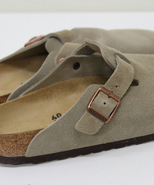 BIRKENSTOCK（ビルケンシュトック） サンダル ボストン BOSTON