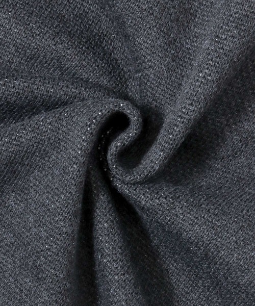 セーター ニット Cat ＆ Dog Jacquard Knit Pullover/猫＆犬 オーバーサイズ ジャガード ニット セーター メンズ レデ | SITRY | 20