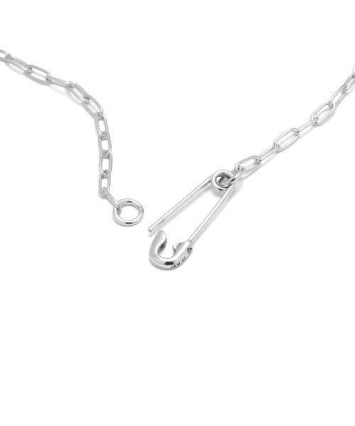 JAM HOME MADE（ジャムホームメイド） ブレスレット 安全ピン