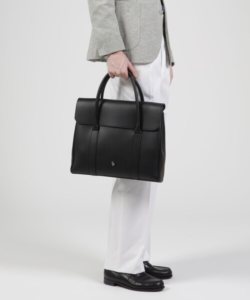 CHAMBORD SELLIER ビジネスバッグ Chambord Sellier BERN Brief