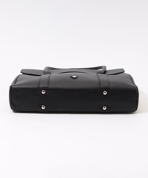 CHAMBORD SELLIER / BERN レザーブリーフケース CHAMBORD SELLIER ビジネスバッグ Chambord Sellier BERN Brief
