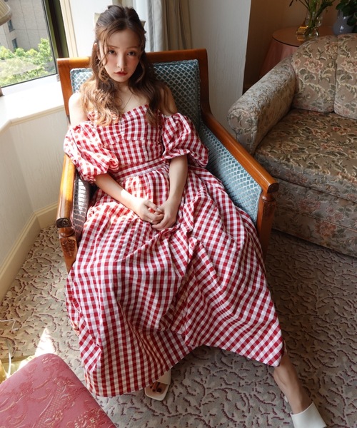 ROSY LUCE スカート ティアードスカート : ZOZOTOWN Yahoo!店