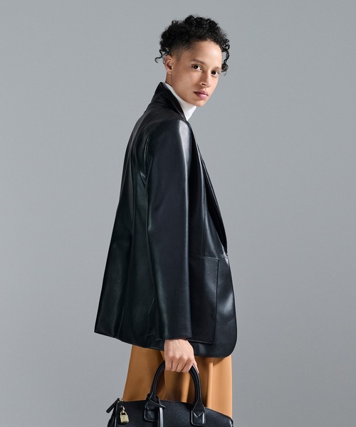 ARMANI EXCHANGE ジャケット テーラードジャケット 「A|X アルマーニ