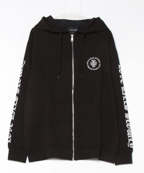 エドハーディー ヴィンテージパーカー Ed Hardy パーカー ED HARD エド・ハーディー ヴィンテージ