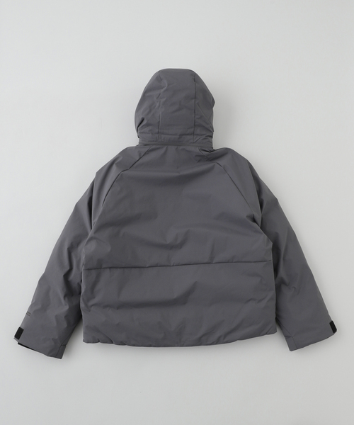 ジャケット・アウター MARMOT CAPITAL LIGHT MAMMOTH JACKET MARMOT CAPITAL WINDSTOPPER LIGHT MAMMOTH JACKET – COVERCHORD