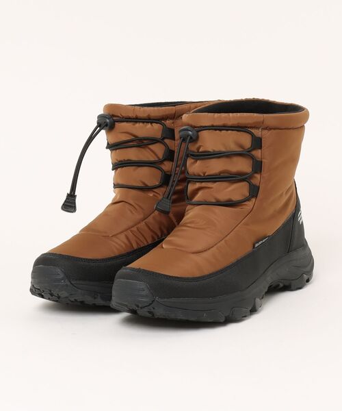Parade ブーツ 「防水・防滑」OUTDOOR SPORTS 防寒ダウン調ブーツ FKR