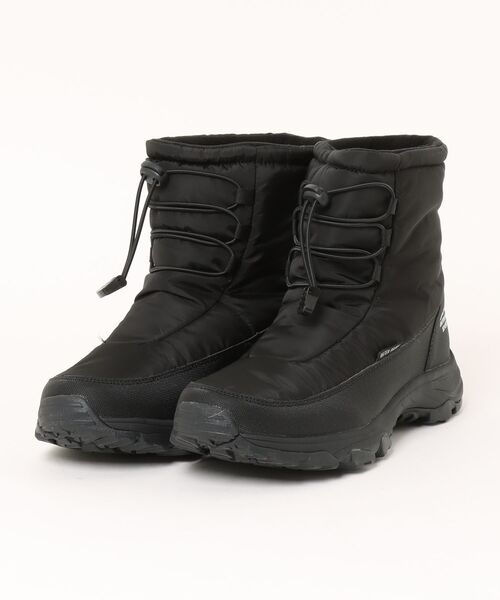 Parade ブーツ 「防水・防滑」OUTDOOR SPORTS 防寒ダウン調ブーツ FKR