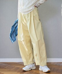 パンツ ランタンパンツ レディース｜ZOZOTOWN Yahoo!店