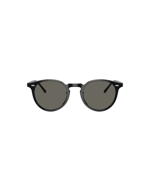 OLIVER PEOPLES オリバーピープルズ　サングラス OLIVER PEOPLES オリバーピープルズ 偏光サングラス通販 OP-505