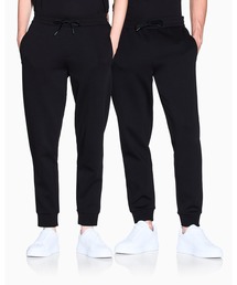 ARMANI EXCHANGE スウェットパンツ ジャージ 「A|X アルマーニ