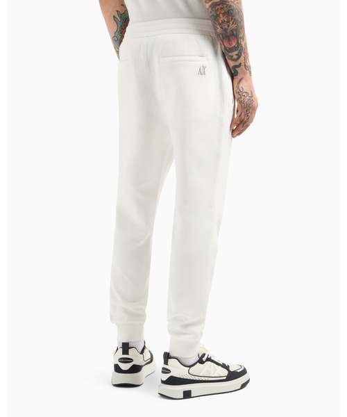 user_8bd3aa1aページ ARMANI EXCHANGE スウェットパンツ ジャージ 「A|X アルマーニ