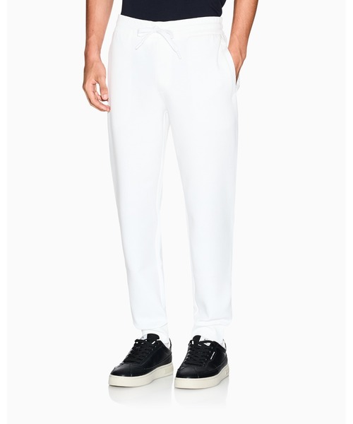 ARMANI EXCHANGE スウェットパンツ ジャージ 「A|X アルマーニ