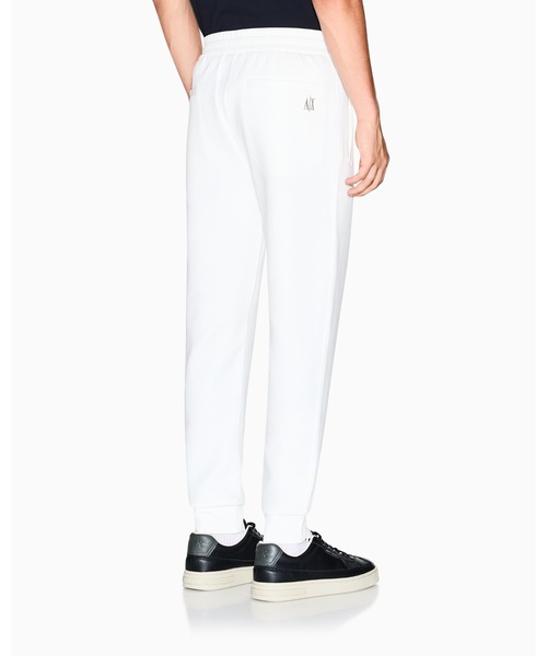ARMANI EXCHANGE スウェットパンツ ジャージ 「A|X アルマーニ