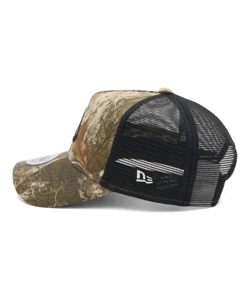 NEW ERA キャップ 帽子 ニューエラアウトドア メッシュキャップ