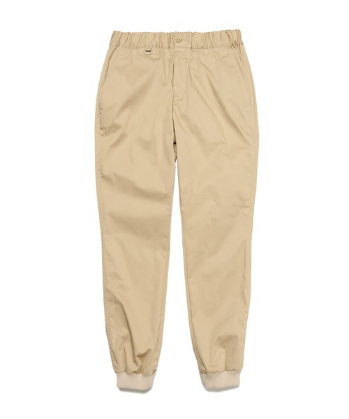 パンツ SLIM FIT RIBBED PANTS メンズ レディースの画像