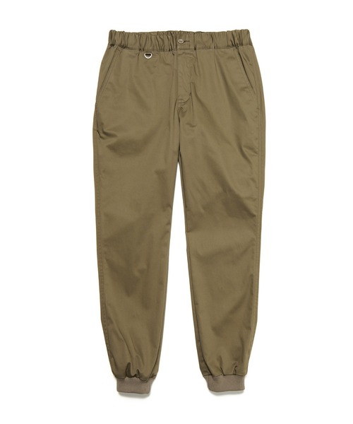 パンツ SLIM FIT RIBBED PANTS メンズ レディースの画像