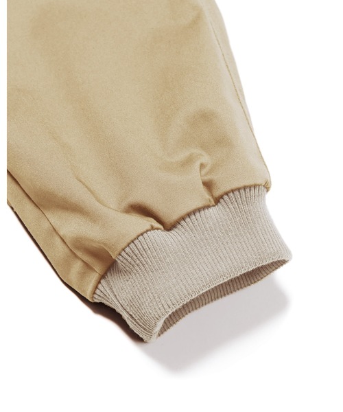 パンツ SLIM FIT RIBBED PANTS メンズ レディースの画像