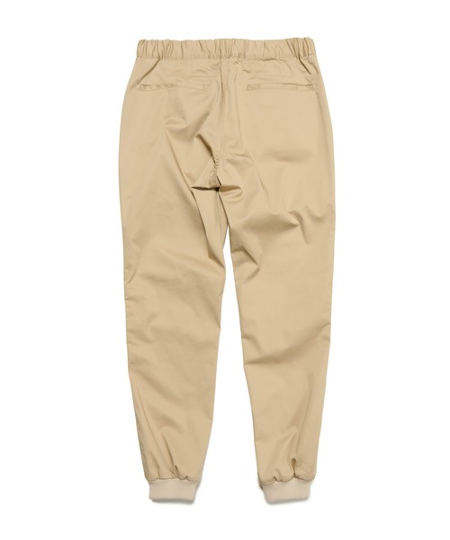 パンツ SLIM FIT RIBBED PANTS メンズ レディースの画像