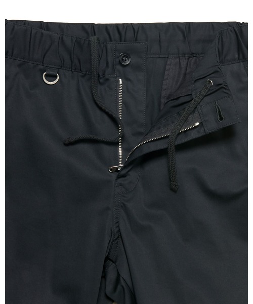 パンツ SLIM FIT RIBBED PANTS メンズ レディースの画像