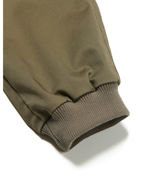 パンツ SLIM FIT RIBBED PANTS メンズ レディースの画像
