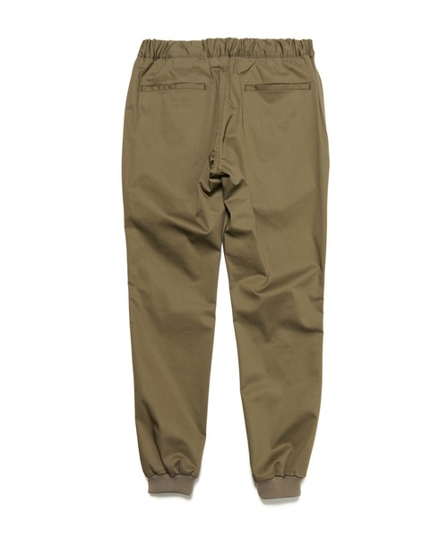パンツ SLIM FIT RIBBED PANTS メンズ レディースの画像