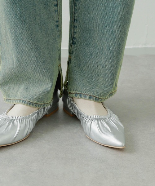 ちゃちゃ　L'Appartement BRENTA パンプス John Lubberts and Lambert Mulder for Tomlinson Mid Century Cane