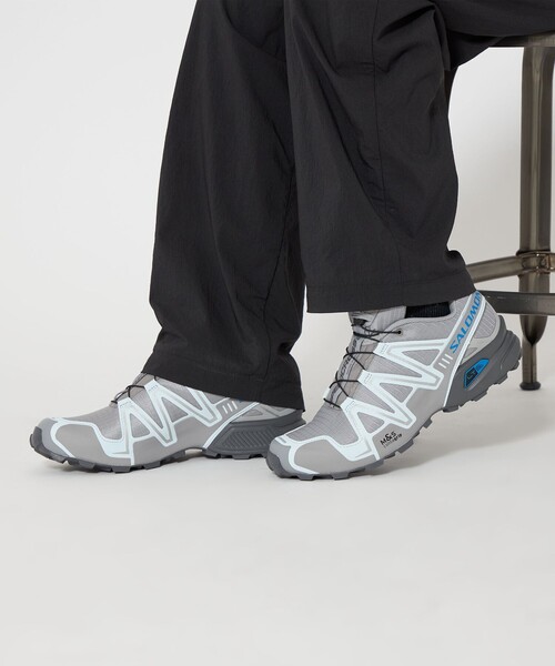 Salomon 国内送 Speedcross 3 スニーカー SALOMON スニーカー 「国内EXCLUSIVE」 「Salomon」 SPEEDCROSS
