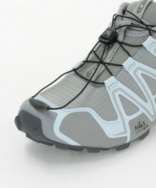 Salomon 国内送 Speedcross 3 スニーカー SPEEDCROSS 3 GORE-TEX｜BILLY'S ENT 公式通販
