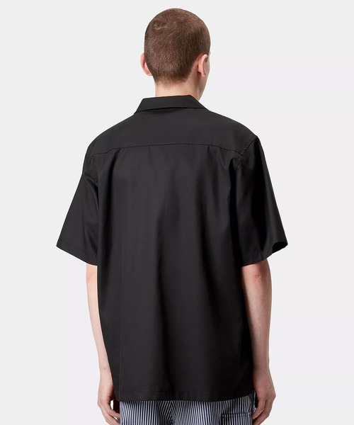 Carhartt WIP シャツ WIP/カーハートダブリューアイピー 半袖