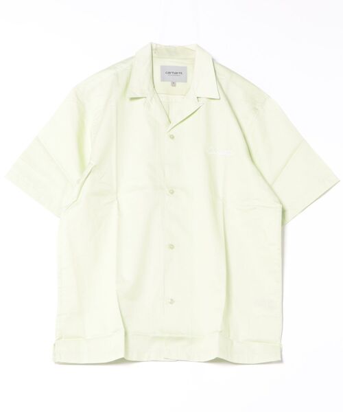 Carhartt WIP カーハート ダブリューアイピー 半袖 シャツ