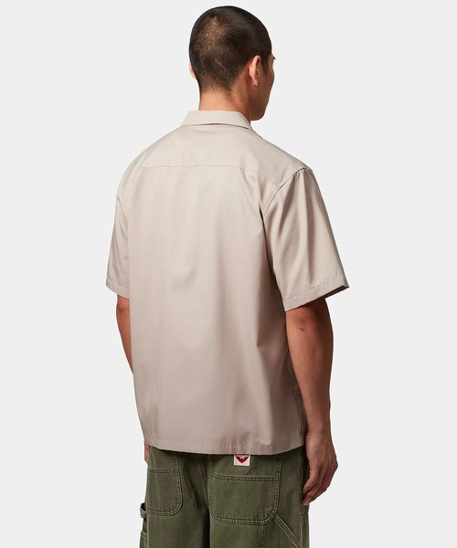 Carhartt WIP シャツ WIP/カーハートダブリューアイピー 半袖