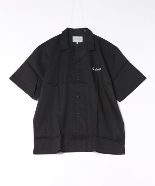 Carhartt WIP（カーハートワークインプログレス） シャツ メンズ