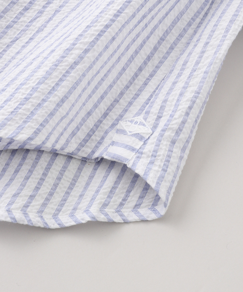 BOURRIENNE ParisX シャツ Bourrienne Paris X(ブリエンヌ パリ ディス