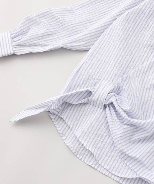 BOURRIENNE ParisX シャツ Bourrienne Paris X(ブリエンヌ パリ ディス