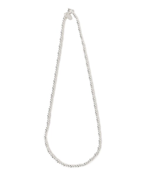 Demi-Luxe BEAMS（デミルクス ビームス） ネックレス quip queint