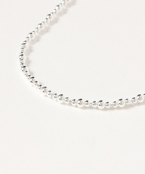 Demi-Luxe BEAMS（デミルクス ビームス） ネックレス quip queint