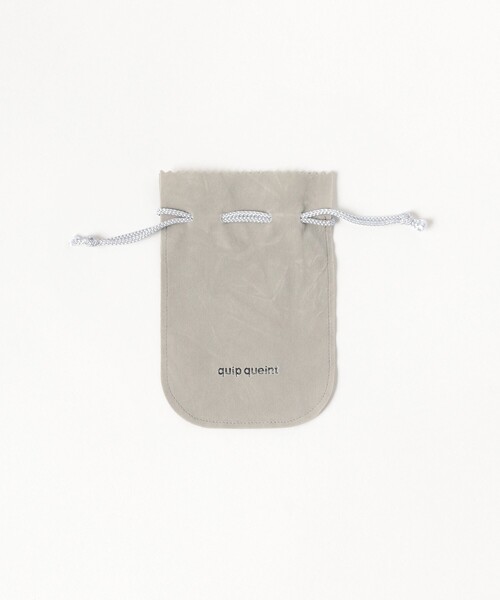 Demi-Luxe BEAMS（デミルクス ビームス） ネックレス quip queint
