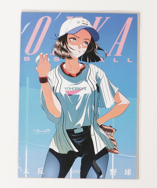 KARAポスター KARA／変形サイズ(約62cm×45cm)ポスター6枚組＋2012カレンダー