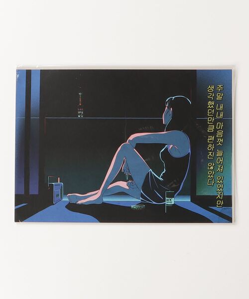 KAZU　ポルシェ ポスター　キャンペーンA3三枚セット KAZU ポルシェ ポスター キャンペーンA3三枚セット Amazon.co.jp