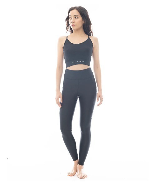 BILLABONG（ビラボン） レギンス スパッツ レディース : ZOZOTOWN