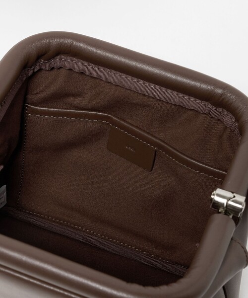 ショルダーバッグ バッグ 「OSOI」MINI BROT レディース : ZOZOTOWN