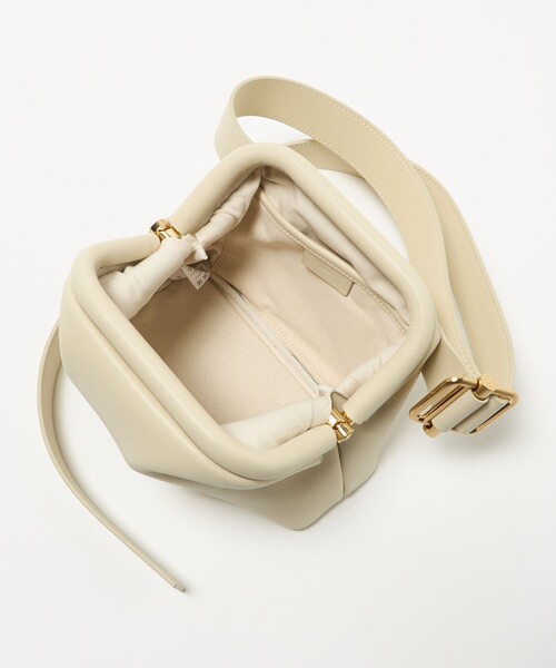 ショルダーバッグ バッグ 「OSOI」MINI BROT レディース : ZOZOTOWN