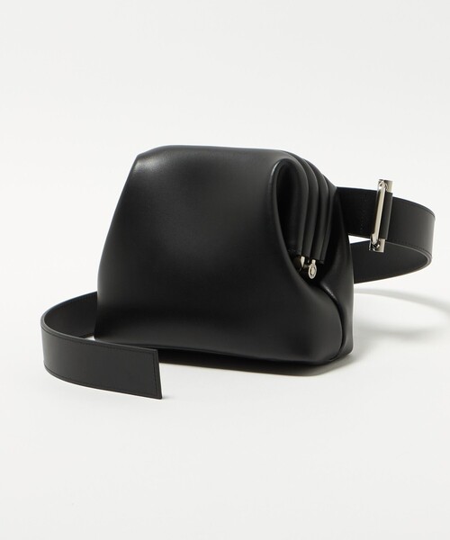 ショルダーバッグ バッグ 「OSOI」MINI BROT レディース : ZOZOTOWN