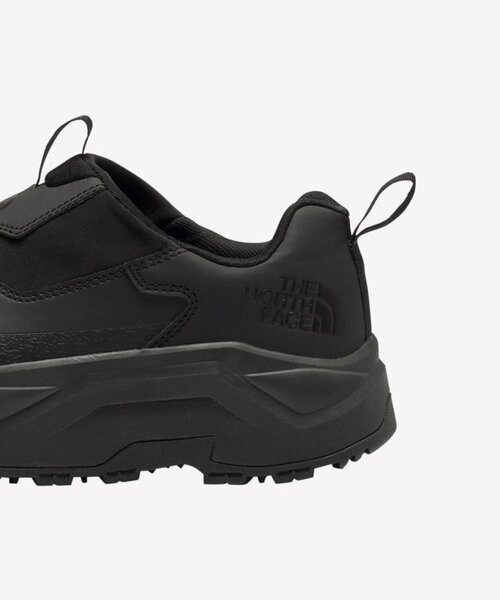 早い者勝ち!!! THE NORTH FACE ◆ グラバル スリッポン WP THE NORTH FACE スリッポン 「THE FACE」Graval Slip-On WP