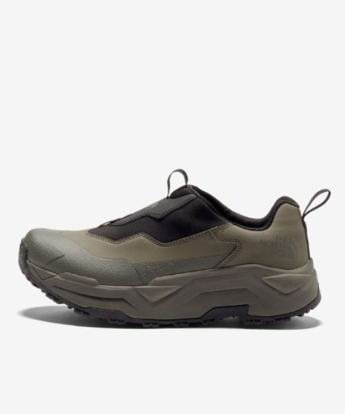 早い者勝ち!!! THE NORTH FACE ◆ グラバル スリッポン WP THE NORTH FACE スリッポン 「THE FACE」Graval Slip-On WP