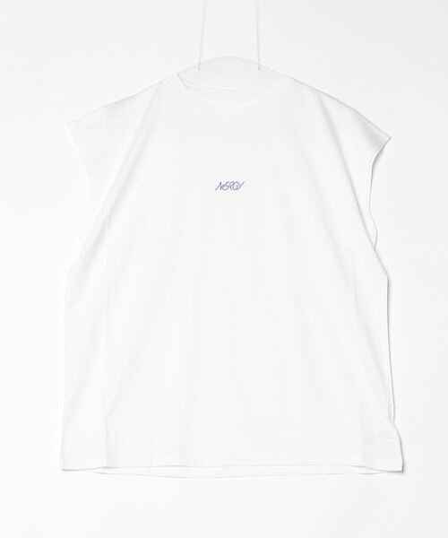 tシャツ ナージージャパン NERGY ALPENフレンチスリーブTシャツ_ レディース NERGY tシャツ ナージージャパン ALPENフレンチスリーブTシャツ_