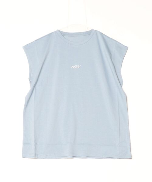tシャツ ナージージャパン NERGY ALPENフレンチスリーブTシャツ_ レディース