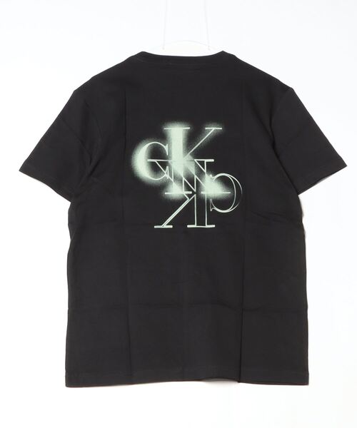 Calvin Klein Jeans tシャツ カルバンクラインジーンズ MIRRORED